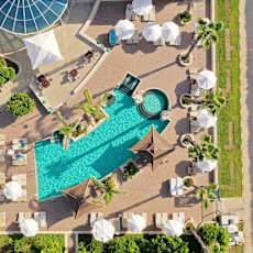 Crystal Family Resort & Spa